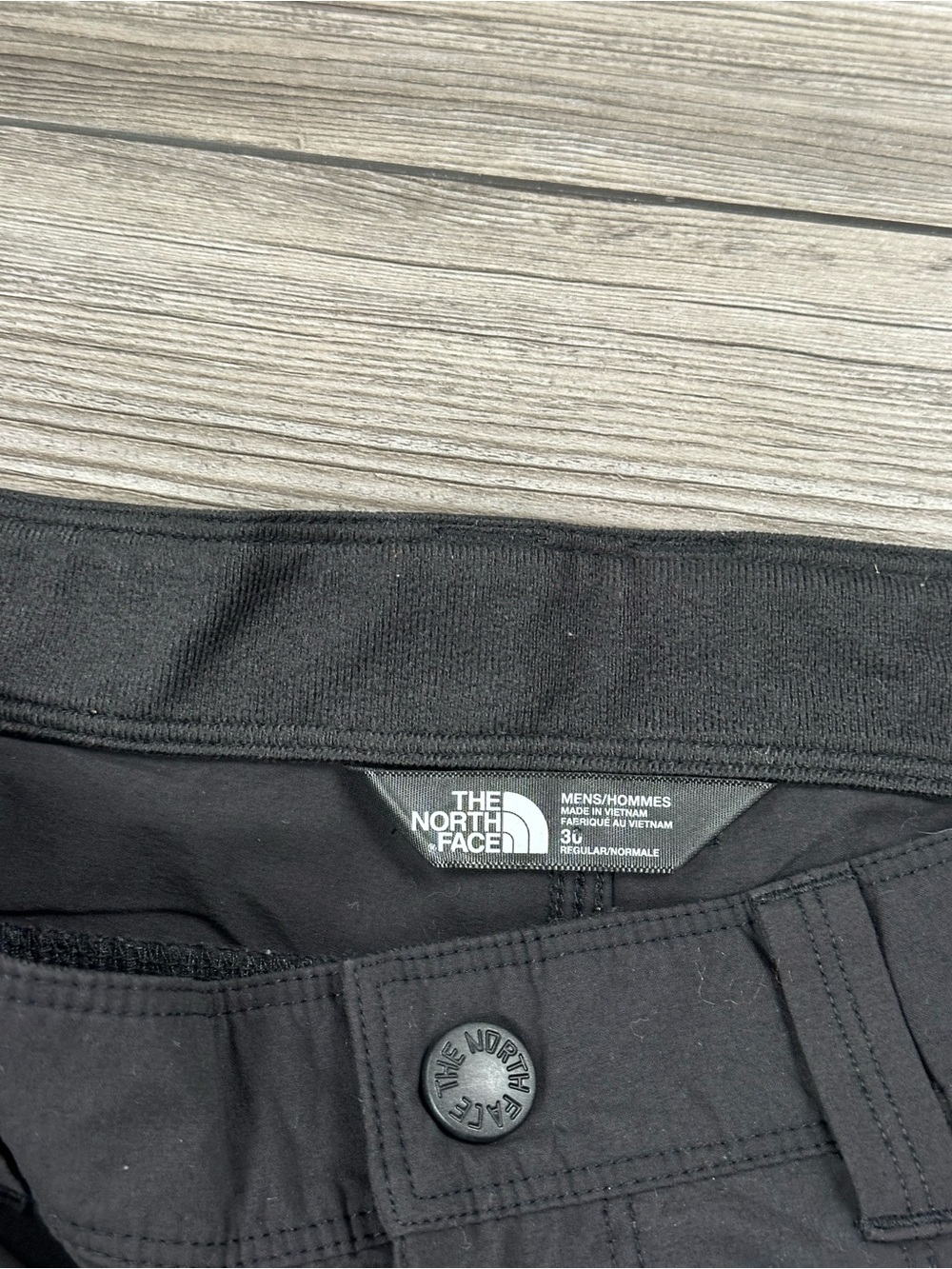 The North Face Performance Pants - Picture 5 of 5